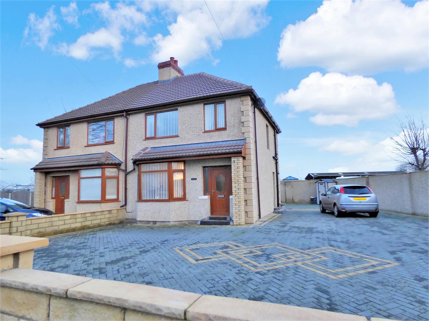 White Lund Road, Morecambe RBGF Sales and Lettings Limited